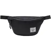 Herschel Heuptas 'Classic' zwart / offwhite