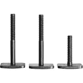 Thule T-Track Adapter 889-1 30x24mm