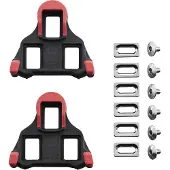 Shimano SM-SH10 SPD-SL Schoenplaatjes Set