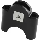 Profile Design Aerobar Bracket Verhogingsset
