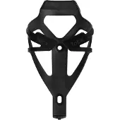Tacx bidonhouder Deva - Mat zwart