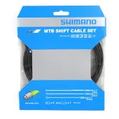 Shimano Derailleurkabelset Ot-sp41 2100/1800 Mm Zwart 14-delig