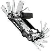 Topeak Wrench Mini 20 Pro Black
