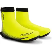 Rogelli Fiandrex Overschoenen - Waterafstotend - Fluorgeel - 48-49