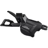 Shimano Schakelhendel (voor rechts) 10-speed Deore SL-M6000 I-Spec - Zwart