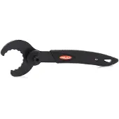 Xlc externe lagersleutels + Shimano plastic sleutels