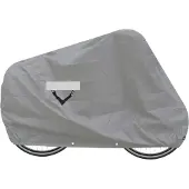 Ds Covers SWIFT Fietshoes Buiten – Waterdicht – UV-bestendig – Beschermhoes voor Fiets – Zwart –