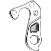 Marwi Derailleurhanger GH-162 - UNION - Grijs - Volwassen - Unisex