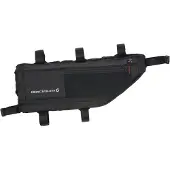 Blackburn Outpost Framezak, 4,3L, framezak, zwart