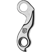 Union Aluminium derailleurhanger voor Bergamont frame (gh - 178)