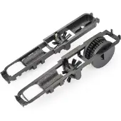 Park Tool Rbs-25 Cm-25 Kettingreiniger
