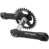 Rotor 2inpower Dm Mtb Boost Crankstel Met Vermogensmeter