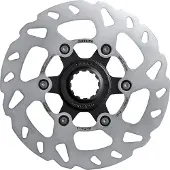 Shimano Remschijf Slx Sm-rt70 140 Mm 6-gaats Zilver
