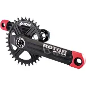 Rotor Inpower Mtb Direct Crank Met Vermogensmeter