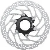 Shimano Steps Rt-em300 Cl Remschijf
