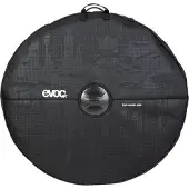 Evoc TWEE WIELEN TAS Zwart