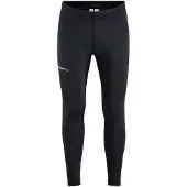 Craft Hale Glow Jersey W Fietsshirt - Maat S - Zwart