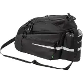 Vaude dragertas Silkroad MIK 9+2 liter zwart