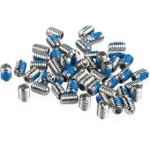 Xlc PD-X09 Pinnen voor PD-M12 pedalen