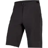 Endura GV500 Foyle Shorts Zwart || Maat: M