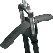 Sks Mudrocker Serie - Voorste Fietsspatbord - 27.5/29 Inch - Eenvoudig te Monteren