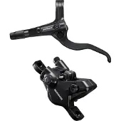 Shimano Bl-mt401+br-mt410 Voorrem