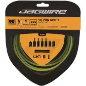 Jagwire Kit Pro Shift 1 Stuk