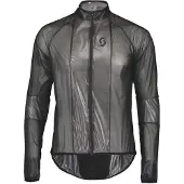 SCOTT RC Weer Reflect WB Windjack Zwart