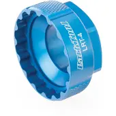 Park Tool Demontage van de externe behuizing LRT-4 voor Shimano Direct Mount