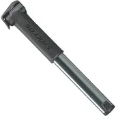 Syncros Boundary 2.0HP Handpomp Grijs Zwart (120 Psi / 8 Bar)