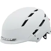 Giro Escape Mips, fietshelm, wit