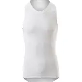 Agu Ondershirt Unisex Seamless Summerday White-XXL