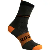 Rogelli Buzz Socks Zwart EU 36-39 Man