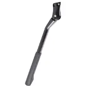 Atranvelo Velo standaard achtervork DV18 zwart