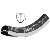 Dt Swiss R 460 Velg