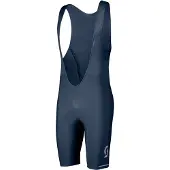 SCOTT Endurance +++ Bib Broek Blauw || Maat: S