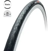 Tufo Elite Ride Tubular 700x23-25mm, Type mm Zwart 28" x 25mm