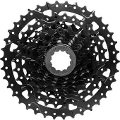 Microshift Acolyte H-Series 8V cassette || Maat: 11-38
