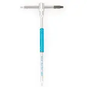 Park Tool Thh-2.5 Sliding T-handle Hex Wrench Hulpmiddel