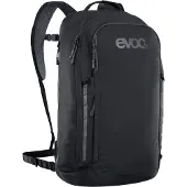 Evoc Commute 22L Rugzak Zwart