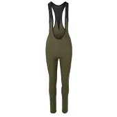 Agu Fietsbroek Women Bibtight II Essential Army Green-XS