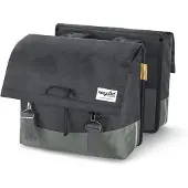 URBAN PROOF Recycled Fietstassen 40l