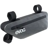 Evoc Frame Pack WP S 1,5L Donkergrijs || Maat: 1.5