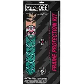 Muc Off Dh/enduro/trail Day Of Shred Framebescherming
