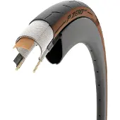 Pirelli Tire P Zero Race Classic (tan-wall) - UNI