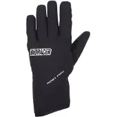 Bioracer Pacific And Co Don't Quit Black Socks