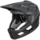 Endura MT500 MIPS Volgelaatshelm Zwart || Maat: L-XL (58-63 cm)