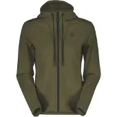 SCOTT Tech Zip Jas