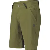 SCOTT Commuter Korte Broek