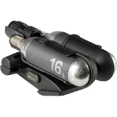 Topeak Nanomaster Df Co2-pomp